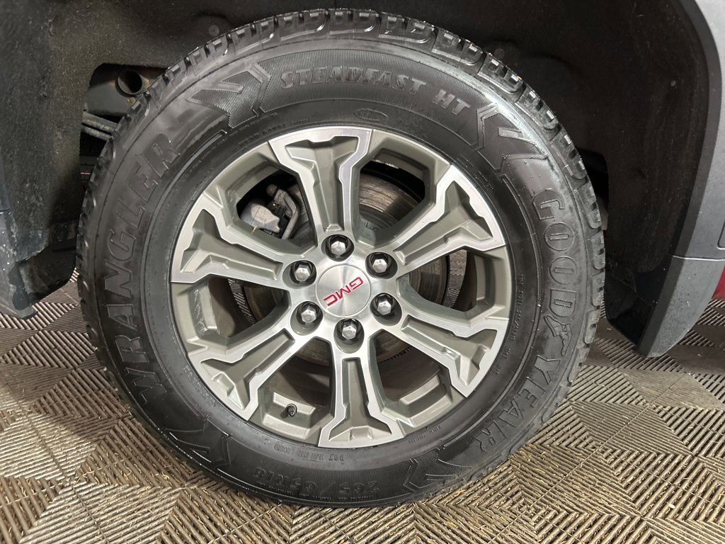 gmc sierra 1500 2019 1GTR9BED3KZ248214 image gmc sierra 1500 2019 1GTR9BED3KZ248214 image